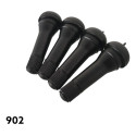 Válvula P/ Pneu Sem Câmara Wurth Cod Tr414 4 Peças