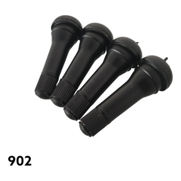 Válvula P/ Pneu Sem Câmara Wurth Cod Tr414 4 Peças