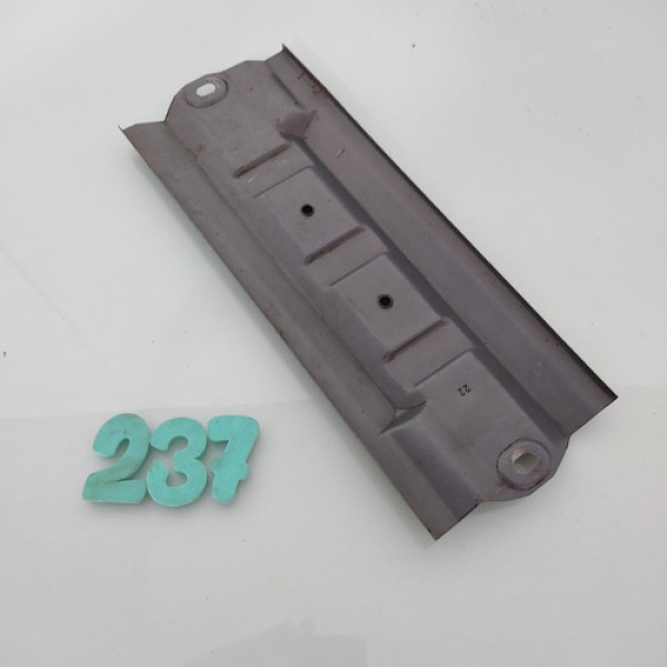 Defletor Carter Óleo Peugeot 206