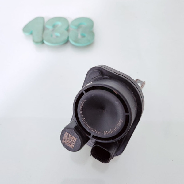 Sirene Do Alarme Toyota Hilux Sw4 Cx 133