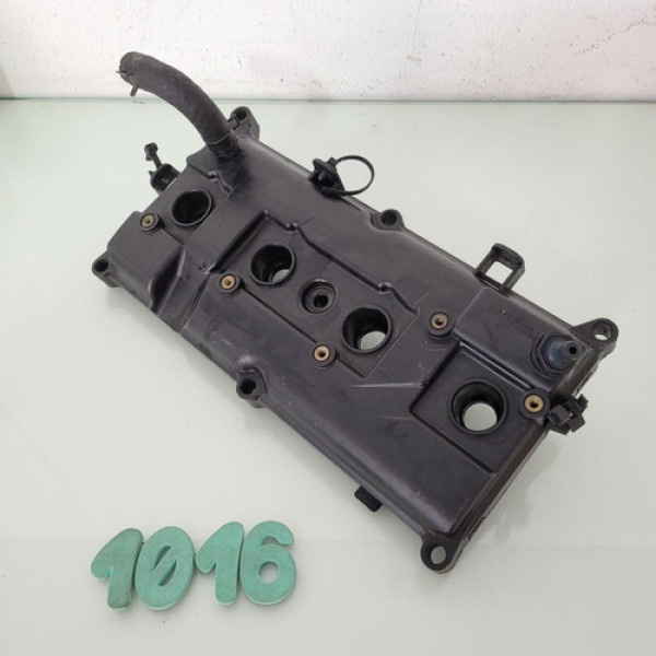 Tampa De Válvulas Honda New Civic Cx 1016