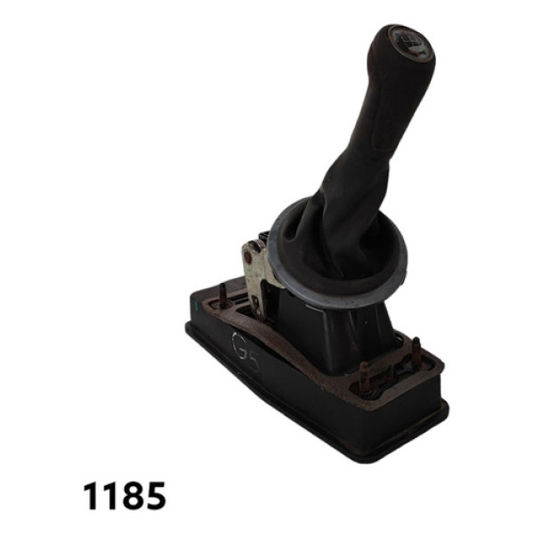 Trambulador Câmbio Manual Vw Gol G5