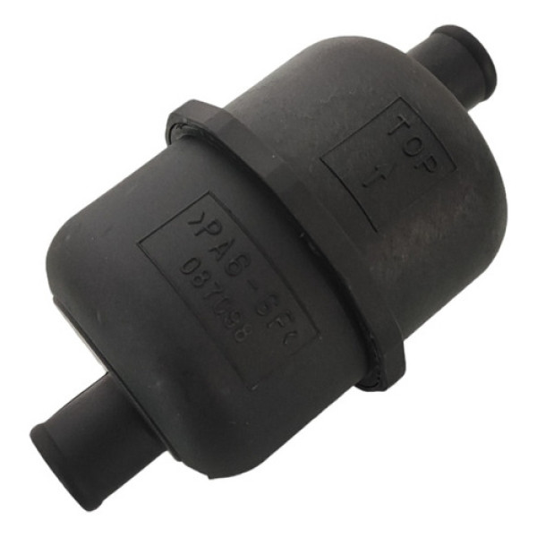 Separador De Óleo Vw Gol Gti 1988 A 1992