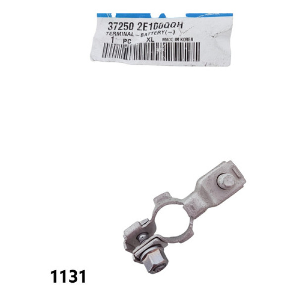 Terminal - Do Cabo Da Bateria Hyundai Tucson  