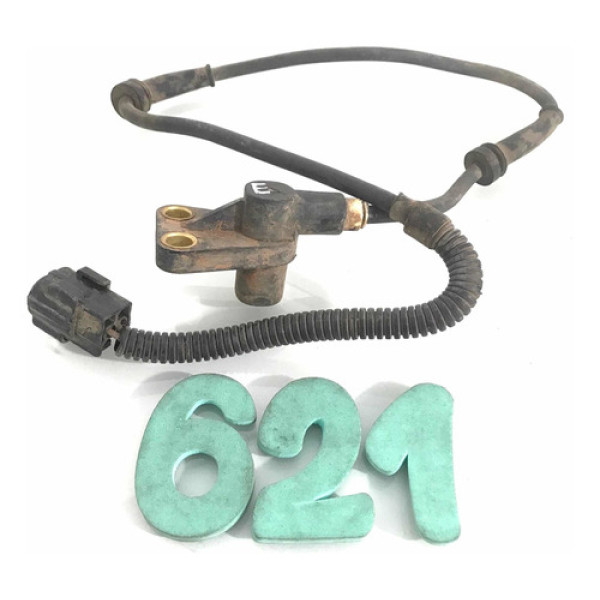 Sensor Abs Dianteiro Esq. Chery Qq Original S113550111