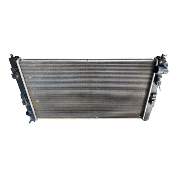 Condensador Do Ar Condicionado Mitsubishi Asx