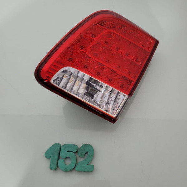 Lanterna Led Tampa Traseira Lado Direito Kia Sorento