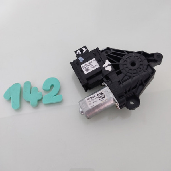 Motor Vidro Elétrico Traseiro Direito Jeep Renegade 