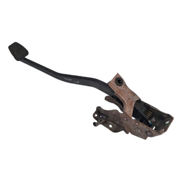 Pedal Embreagem Honda Fit 2003 A 2007 
