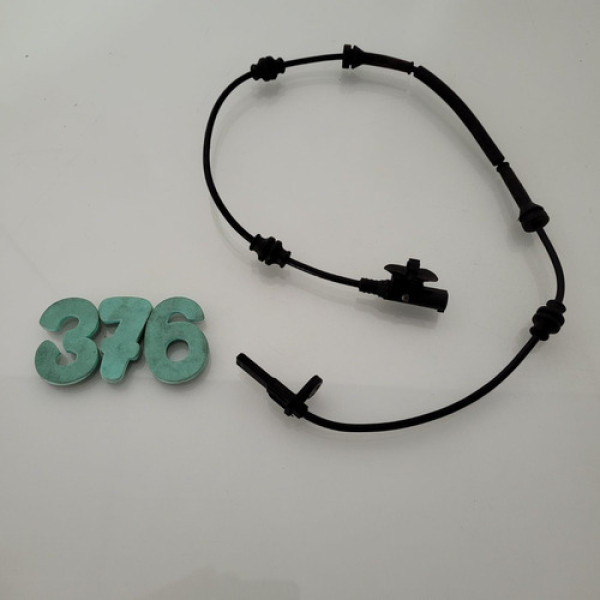 Sensor Abs Traseiro Esquerdo Fiat Uno Vivace Cod 51918269