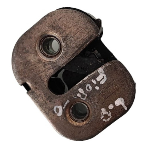 Fechadura Porta Dianteira Direita Fiat Fiorino 1991 A 1999