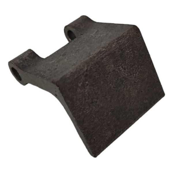 Dobradiça Porta Traseira Gm Celta 2001 A 2013