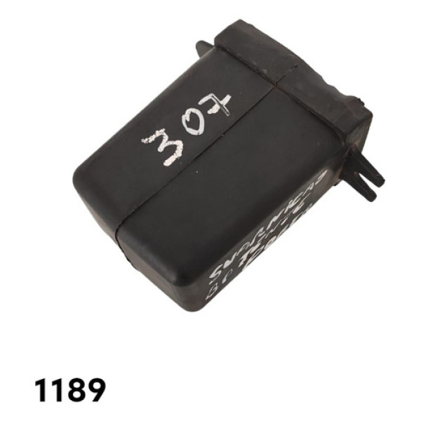 Borracha Do Limitador De Porta Peugeot 307