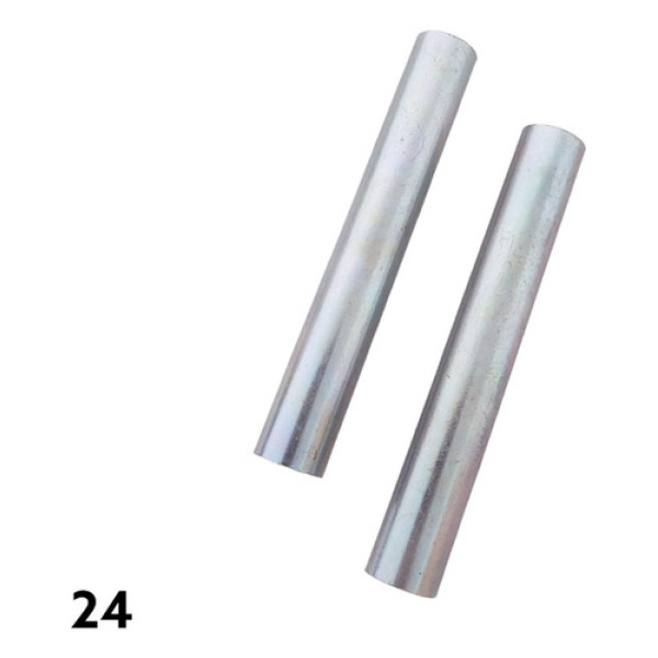 Par De Espacador Da Barra Estabilizadora Hyundai Hr 