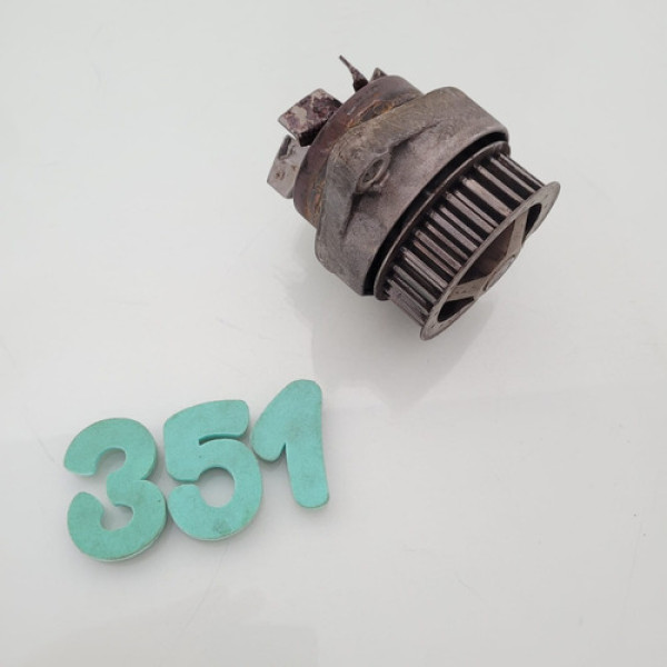 Bomba D\'água Vw Gol G4 Cod 030121020f 