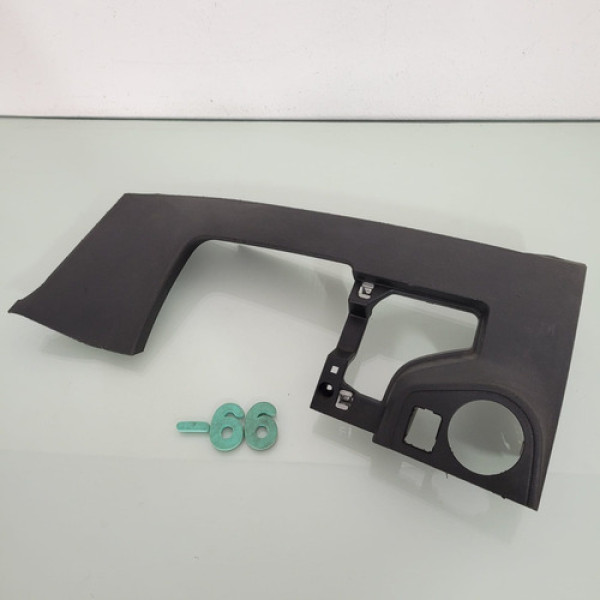 Acabamento Inferior Painel Vw Nivus Cod 6ea858365a