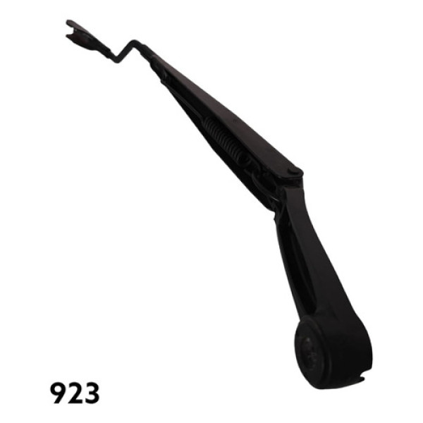 Braço Do Limpador De Parabrisa Lado Esquerdo Ford Ka 2020