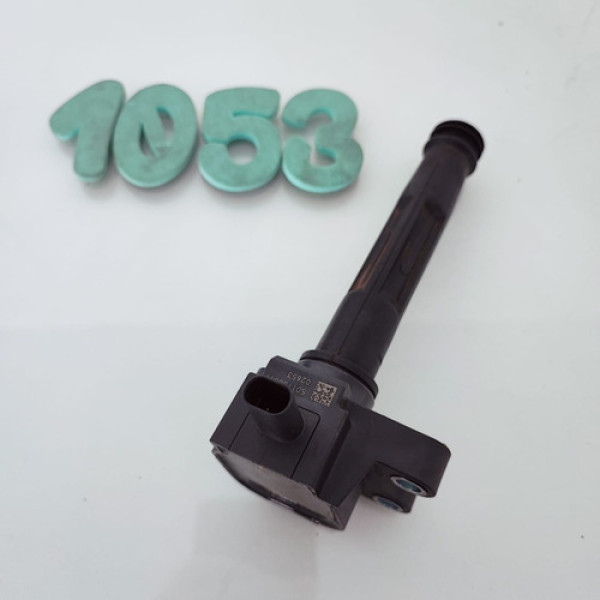 Bobina De Ignição Ford Ka 1.0 3cc Cod E3bg12a366ca Cx 1053