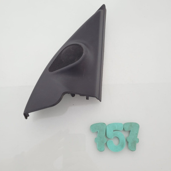 Acabamento Interno Retrovisor Ld Direito Peugeot 207 Cx 757