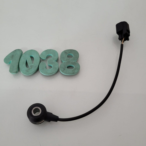 Sensor De Detonação Ford Ecosport 2020  Gn1a12a699ba Cx 1038