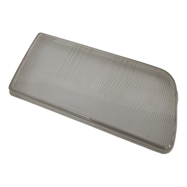 Lente Farol Lado Direito Vw Gol 1991 A 1994 
