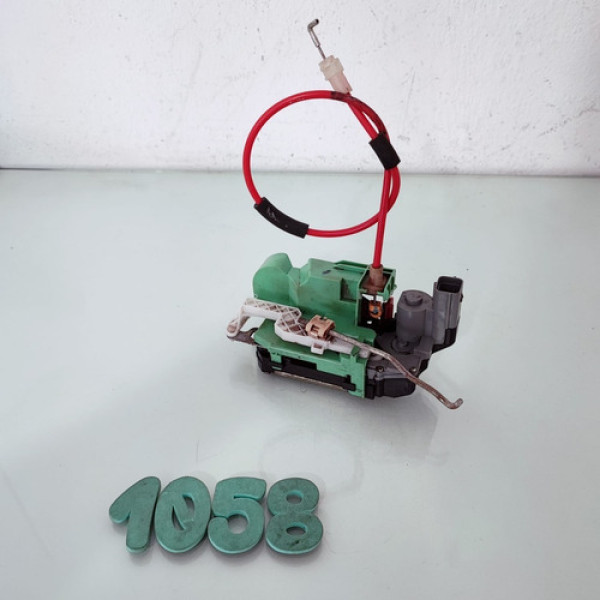 Fechadura Porta Traseira Direita Fiat Uno Vivace Cx 1058