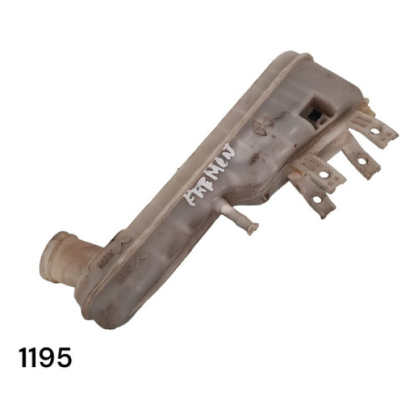 Reservatório Do Fluido De Freio Fiat Freemont