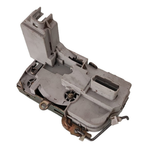 Fechadura Porta Dianteira Esquerda Peugeot 307