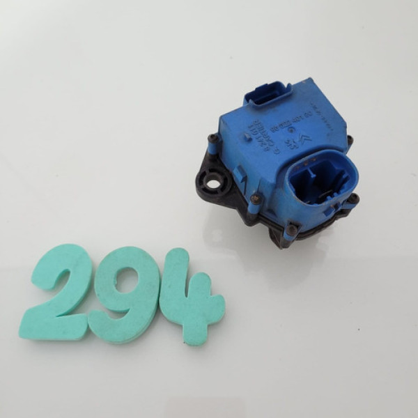 Resistência Da Ventoinha Peugeot 307 9662240180