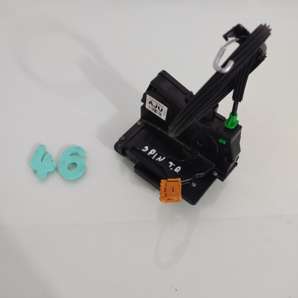 Fechadura Porta Traseira Direita Gm Spin 