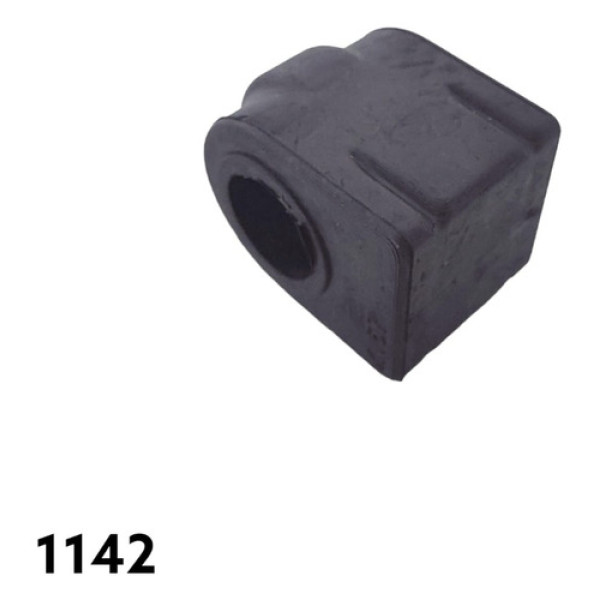 Bucha Da Barra Estabilizadora Ford Fusion 2014  Original