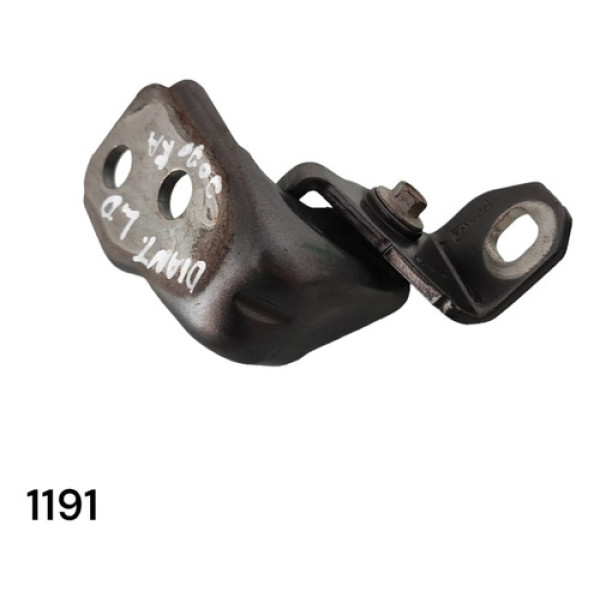 Dobradiça Porta Dianteira Direita Ford Ka 2015 A 2021