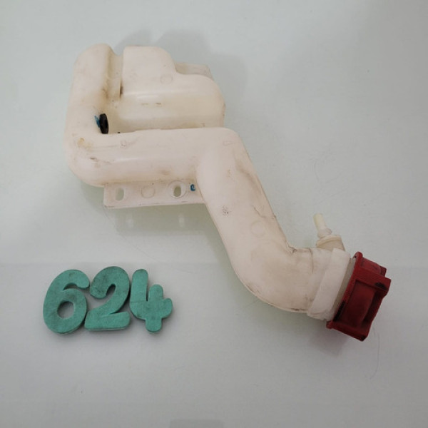 Reservatório Partida Frio Peugeot 207 Cod 9656842980