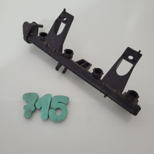 Flauta De Injeção Renault Sandero 1.0 Cod 8200872135 Cx 715