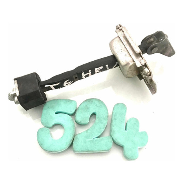 Limitador De Porta Traseira Esquerda Honda Hrv