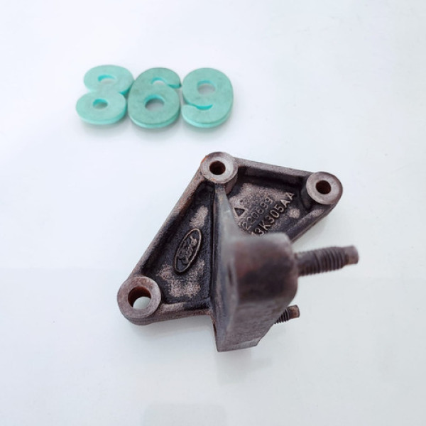 Suporte Semi Eixo Ford Courier Cod Xs613k305aa Cx 869