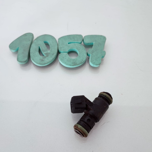 Bico Injetor Fiat Uno Vivace Cod 55227802 Cx 1057