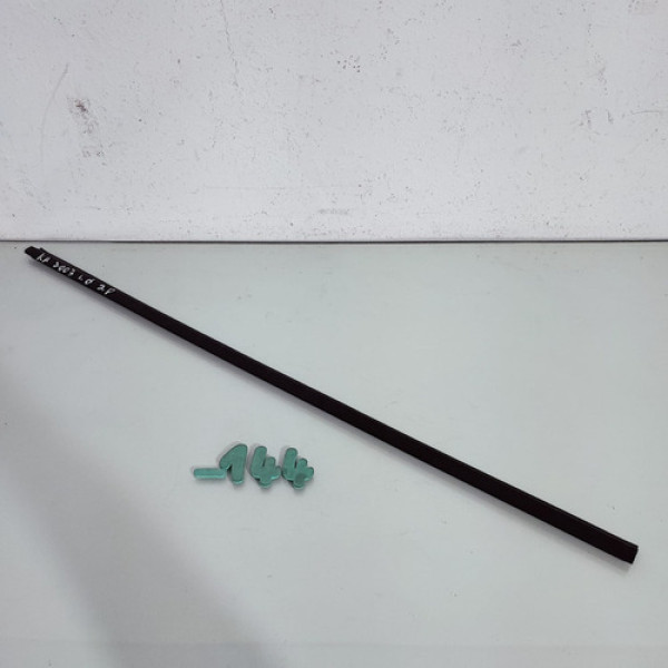 Pestana Porta Dianteira Direita Ford Ka 2003 Sc -144