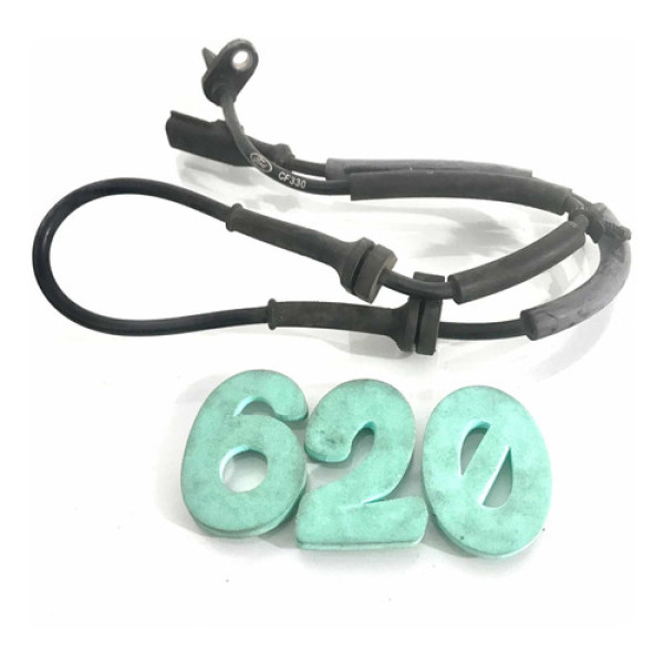 Sensor Abs Dianteiro Direito Ford Ecosport 2013 A 2019