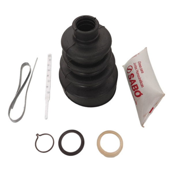 Kit Reparo Homocinetica Ld Roda Ford Corcel