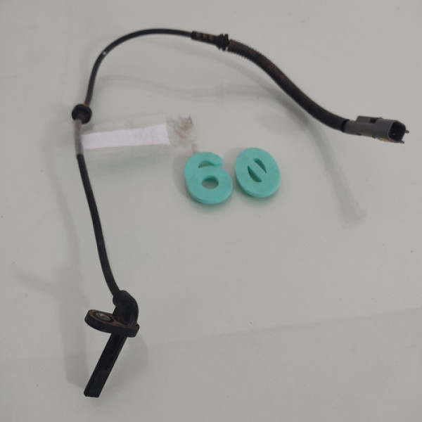 Sensor Abs Traseiro Esquerdo Gm Cobalt Cod 95231662garl