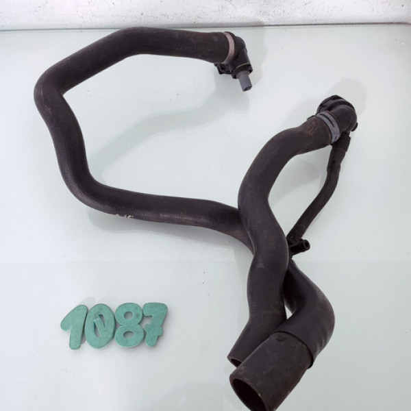 Mangueiras Da Bomba D\'água Vw Nivus Cx 1087