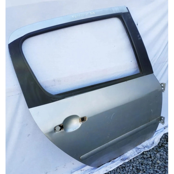 Porta Traseira Direita Peugeot 307