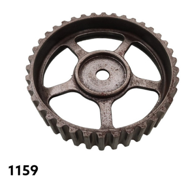 Polia Do Comando De Válvulas Ford Focus 1.6 Cod 98mm6256a7c