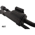 Válvula Egr Mercedes A200 Cod 0025407097  .