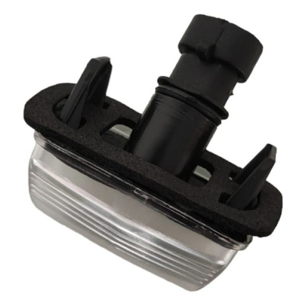 Lanterna Placa Peugeot 206 Cod Ls413