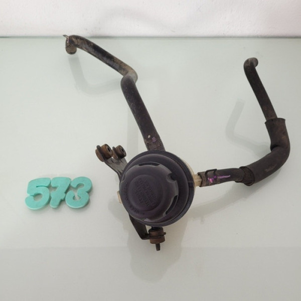 Reservatório Fluído Hidráulico Com Mangueira Hb20 1.0