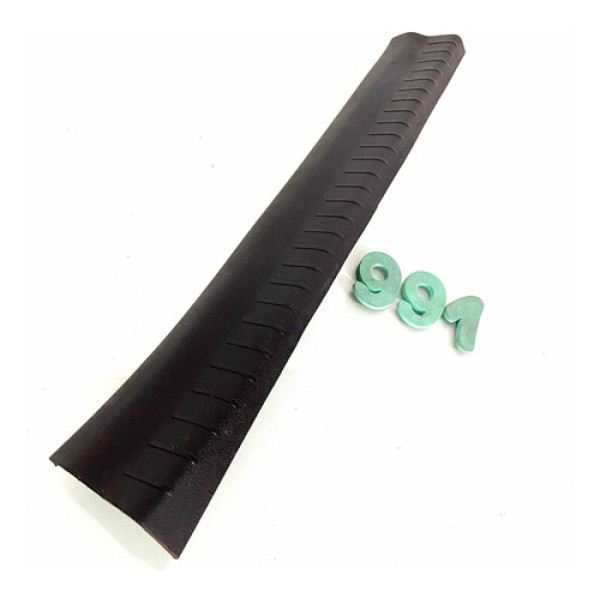 Soleira Porta Dianteira Esquerda Freemont/ Journey - Cx 991