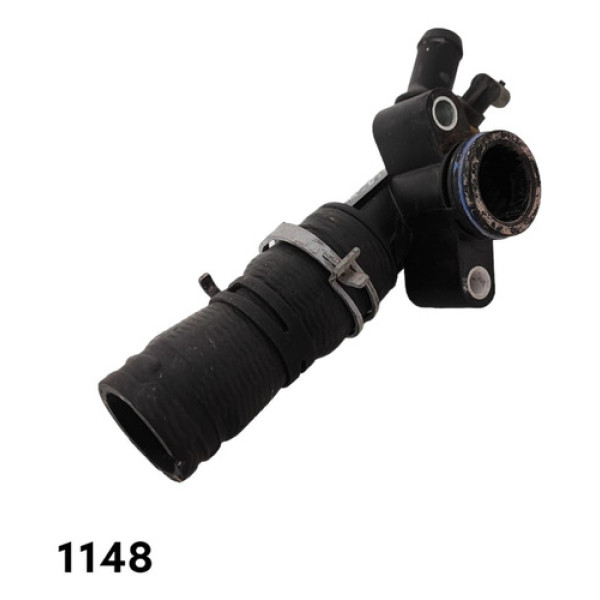 Flange De Água Do Motor Ford Ecosport 1.5 Cod Gn1g8k556ba