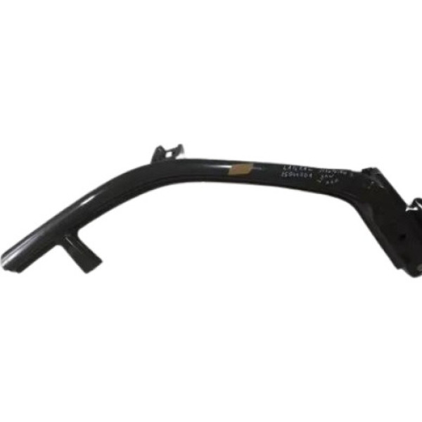 Lateral Dianteira Esquerda Lifan X60 .